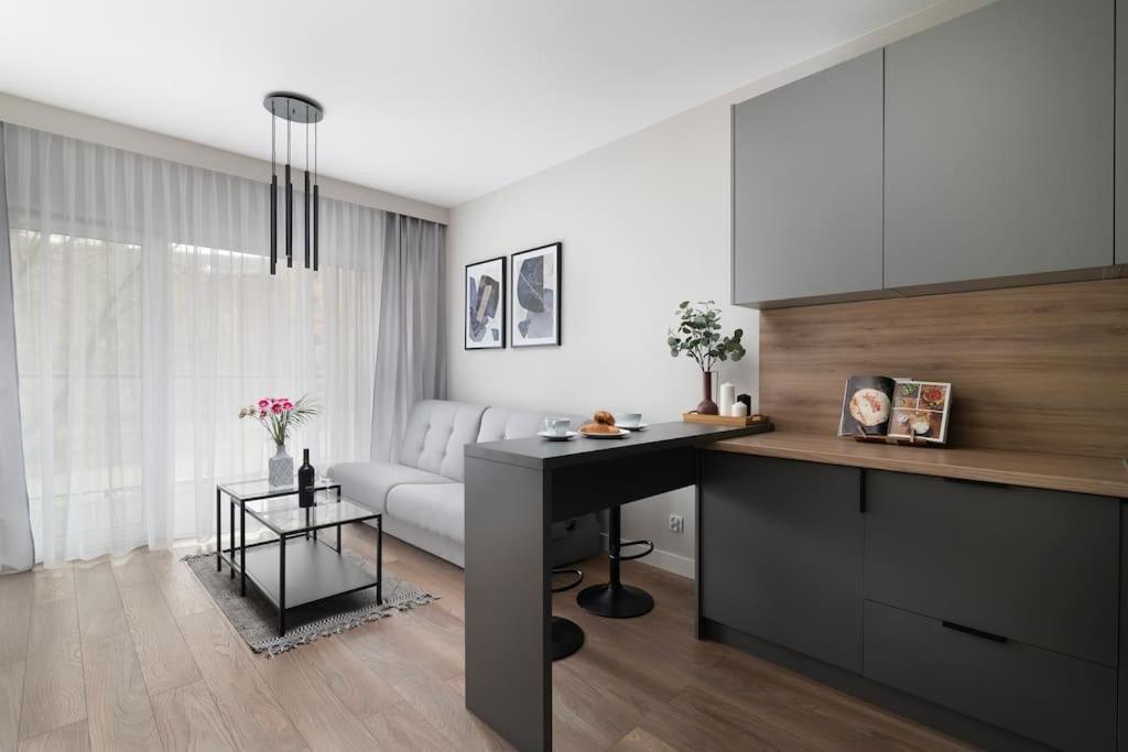 Easy Rent Apartments - Wettera II Люблин Экстерьер фото