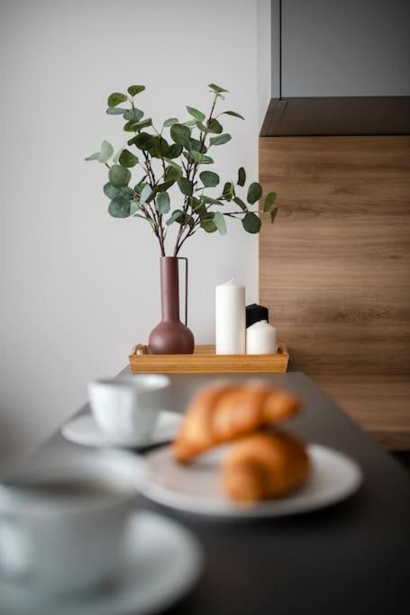 Easy Rent Apartments - Wettera II Люблин Экстерьер фото