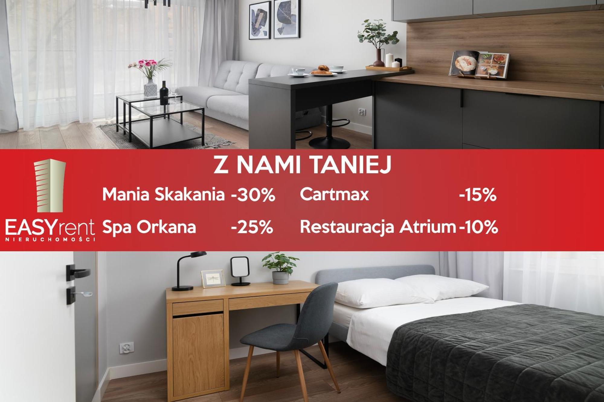 Easy Rent Apartments - Wettera II Люблин Экстерьер фото